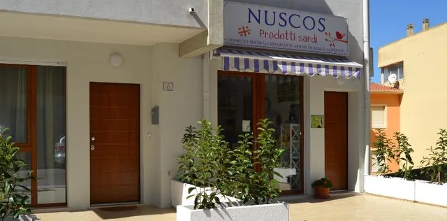 Nuscos B&B
