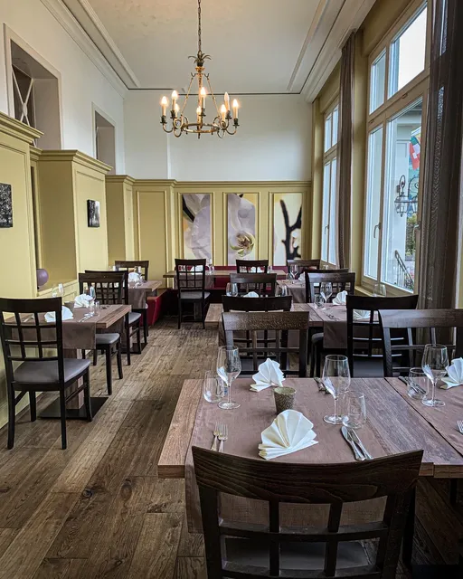 Restaurant - B&B "Der Italiener"