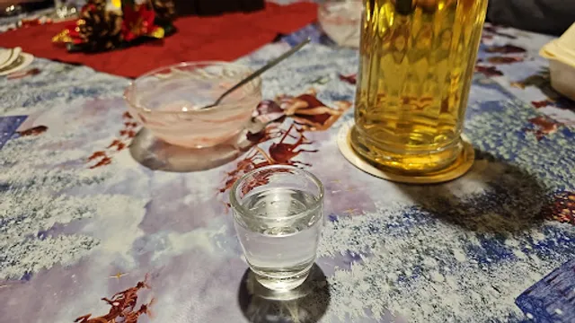 "Zum Goldenen Löwen"