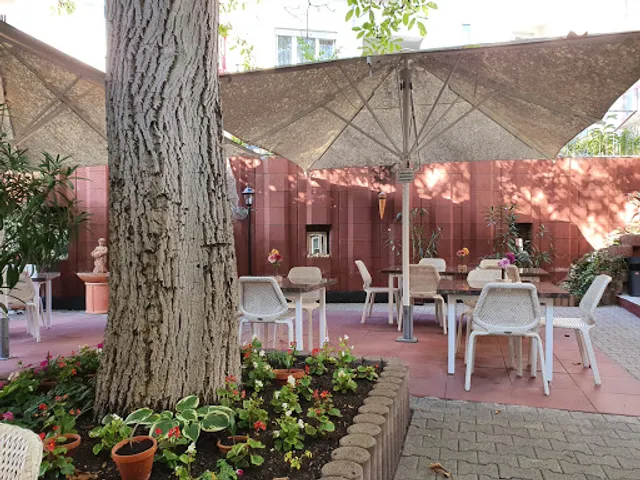 Restaurant La Grotta