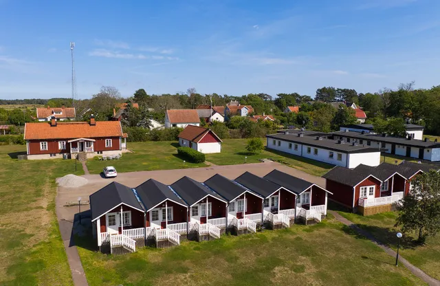 Allégården Kastlösa