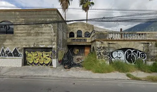 Av Lázaro Cárdenas 4159