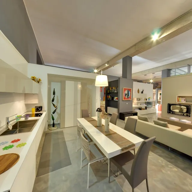 Idealmobili & Sfera design s.r.l.