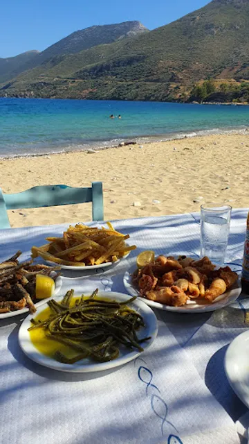 Ψαροταβέρνα Κατσικάρος