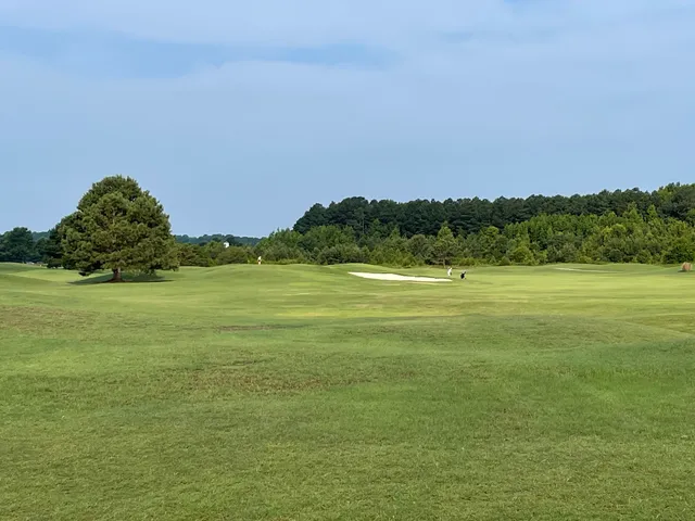 Hobbs Hole Golf Course