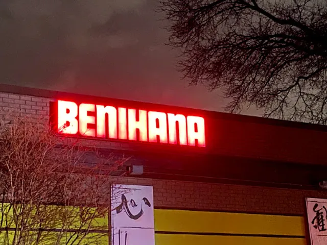 Benihana