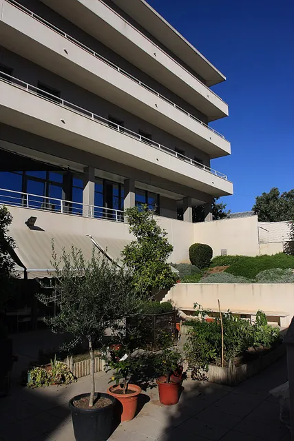 Residència i centre de dia Vila-seca