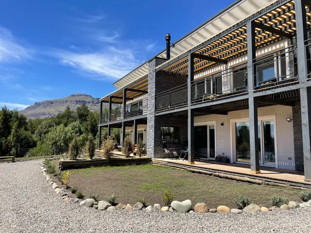 My Way - Casa de Montaña