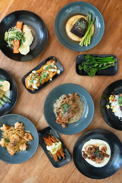 The Oyster Bar at South Jordan