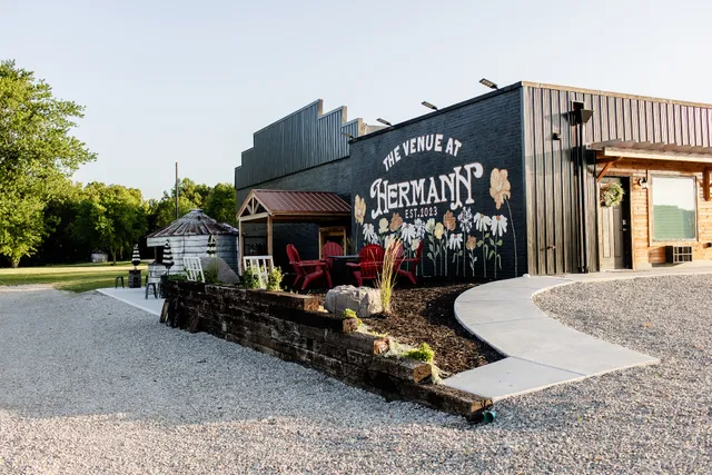The Venue At Hermann