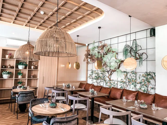 Namų restoranas. Birštonas