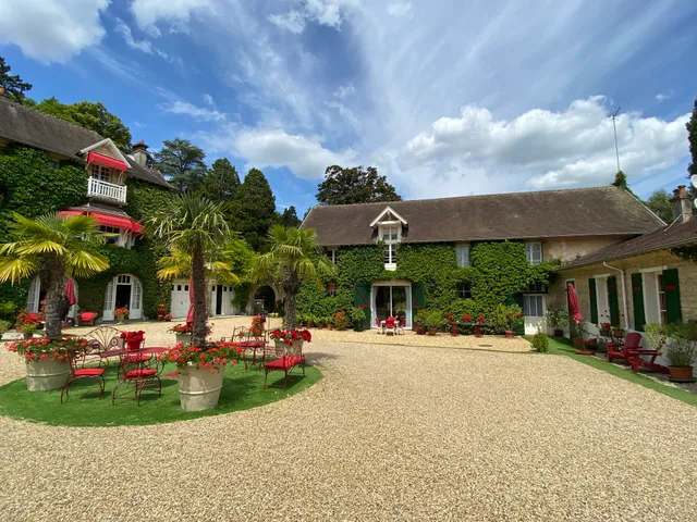 Manoir des Cavaliers - BnB