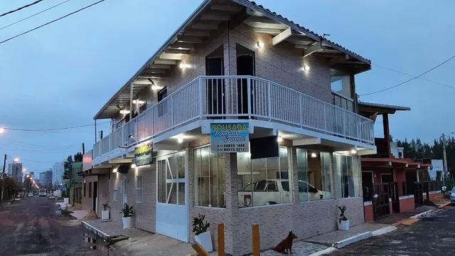 Pousada Pantano Grande