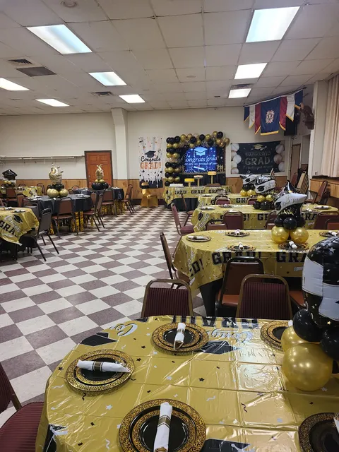 Veterans of Foreign Wars