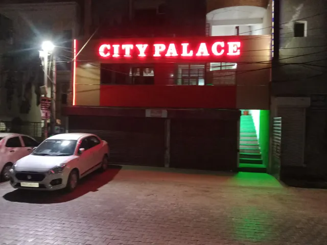 City Palace