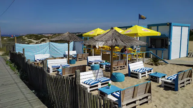 O Cantinho Ao Sol - Bar de cocktails