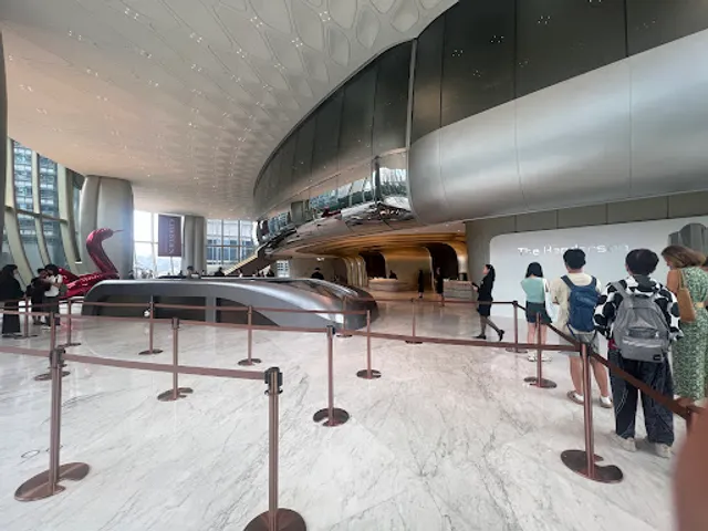 Christie's Hong Kong