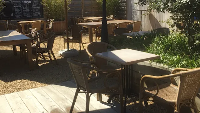 Brasserie Den Artiest Nieuwpoort