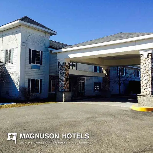 American Inn And Suites