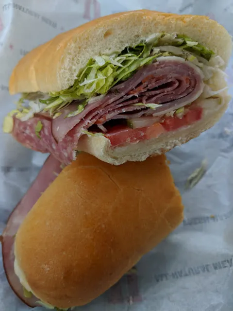 Jimmy John's