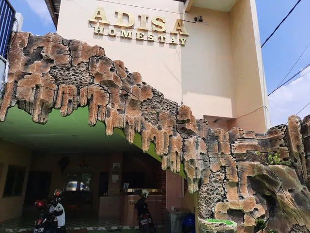 Adisa Homestay