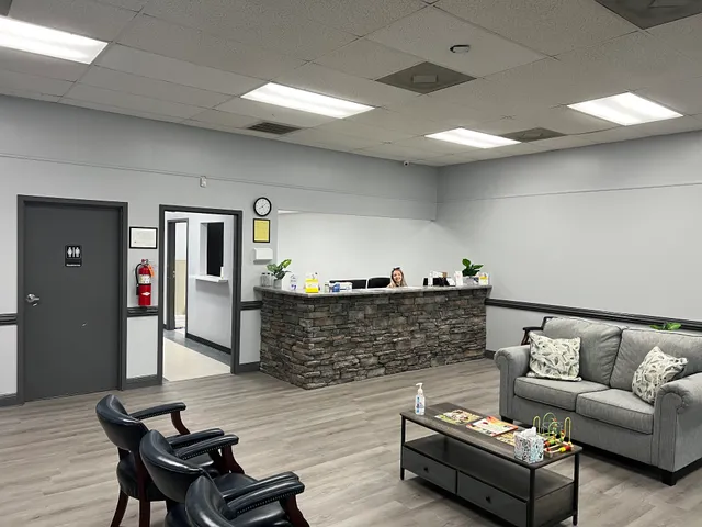 Fort Payne Urgent Care