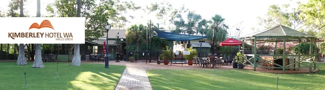 Kimberley Hotel