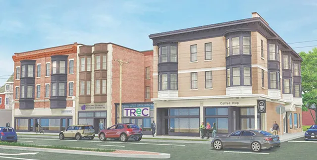 Niagara University Institute for Professional Development