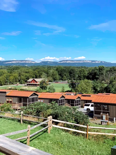 Jellystone Park™ Gardiner