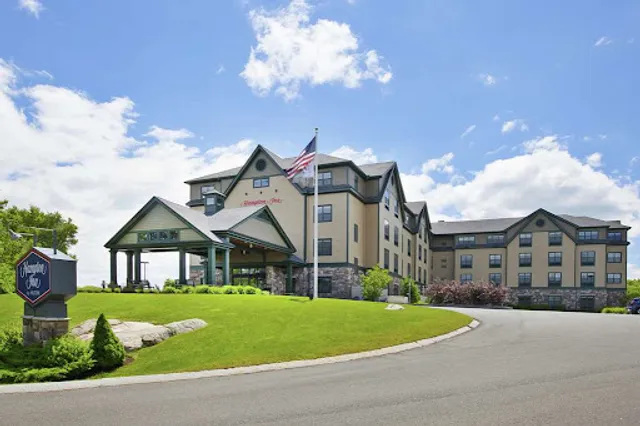 Hampton Inn Bar Harbor