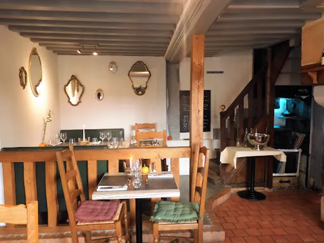 La croisée des saveurs