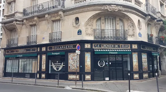 Le Grenier de Félix