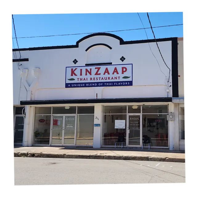 Kinzaap Thai Restaurant LLC
