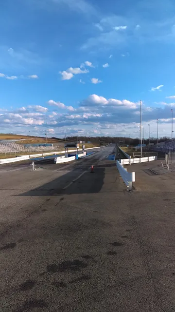 Keystone Raceway Park