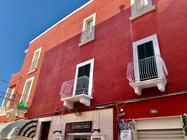 Al Civico 3 Appartamento