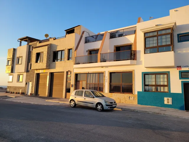 Apartamentos Cotillo Family