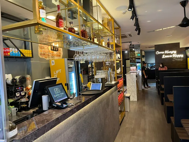 Super Thai by Soi Aroy @ Pasir Panjang