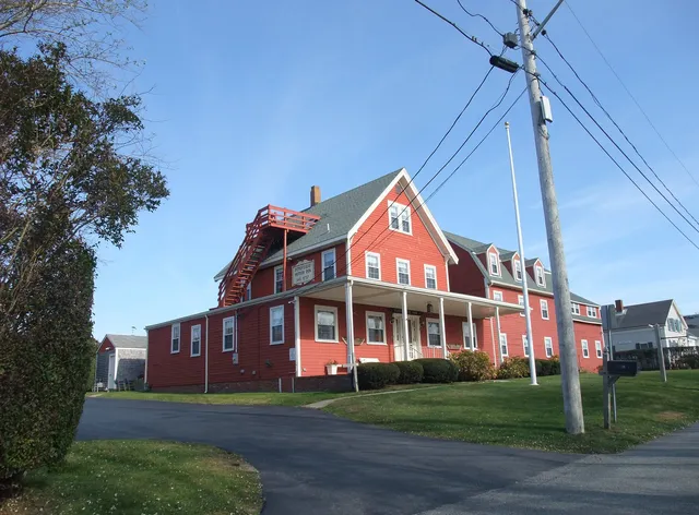 Surfside Inn Chatham
