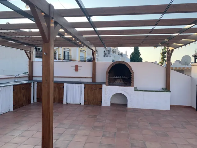 Casa Limones Nerja