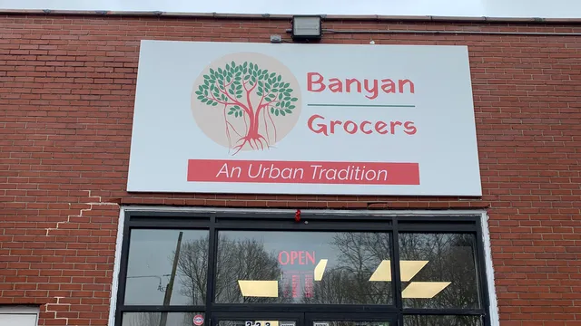Banyan Grocers
