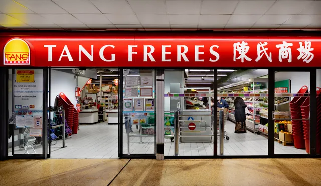 Tang Frères