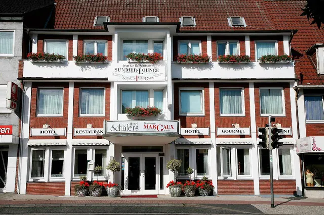Schäfers Hotel