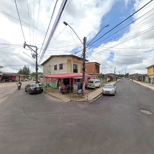 Restaurante e Pizzaria Da Amazônia