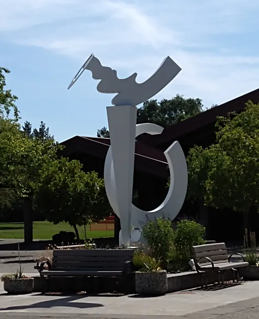 Rohnert Park Community Center