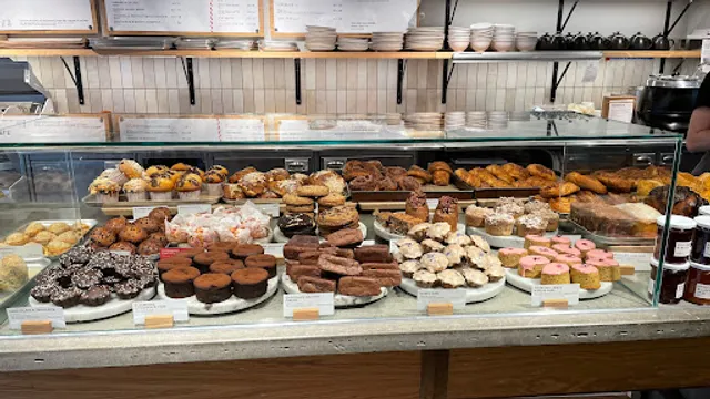 GAIL's Bakery Chelsea