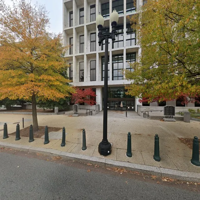 Senator Bernie Sanders