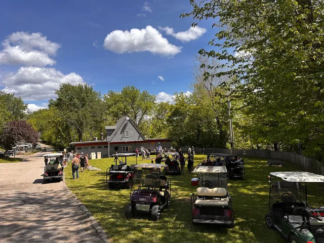 Camp Everyday Winona