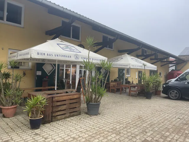 Spargelhof und Gästehaus Kling