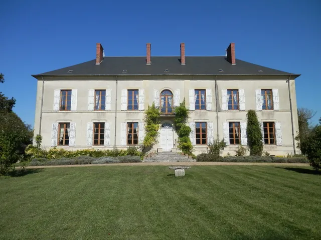 Château Charly