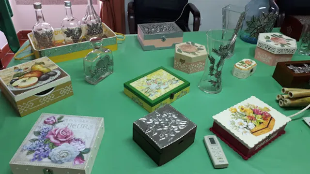 Café Restaurante O Padeiro